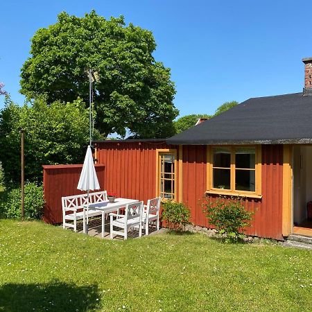 Stuga Oskarshus Brösarp المظهر الخارجي الصورة